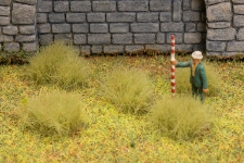 Faller 171390 - H0 - Große Grasbüschel, hellgrün